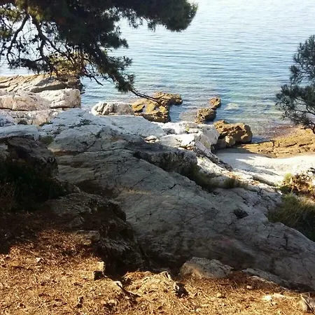 Rosemary Daire Rovinj