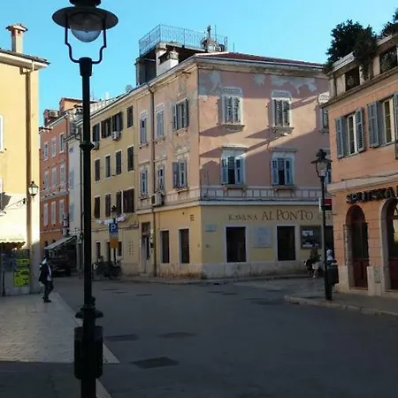Rosemary Rovinj